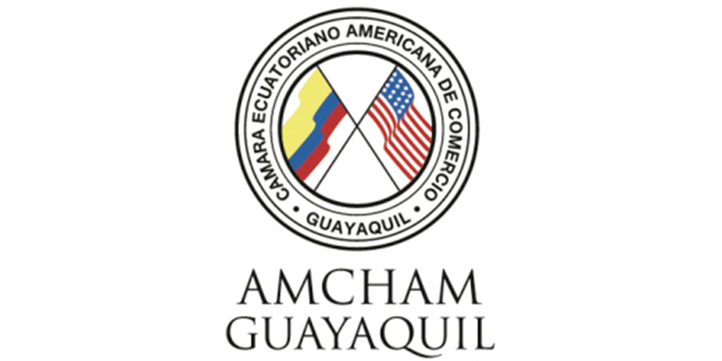 Logo AMCHAM