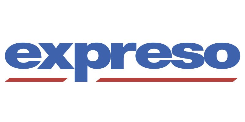 Logo Expreso